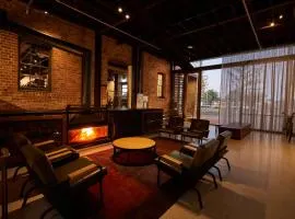 The Premier Mill Hotel