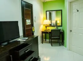 Dreamwave Hotel Santiago