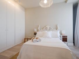 Ξενοδοχείο φωτογραφία: Granada Luxury Apartments by Apolo Homes