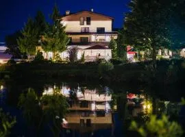 Hotel Luzino