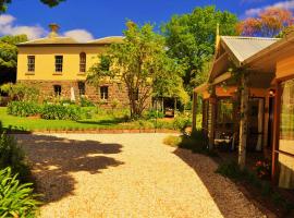 Bindley House B&B Cottage, ξενοδοχείο σε Kilmore