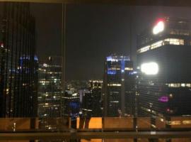 A picture of the hotel: APARTEMEN 8 scbd