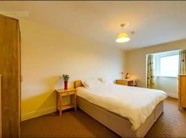 Хотел снимка: Clontarf Hall Self-Catering Student Apartments