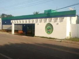 Cuca Legal Hotel