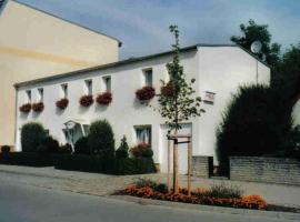 Hotel kuvat: Pension Heike