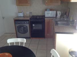 Hotel Foto: D4 ringsend one bedroom apartment