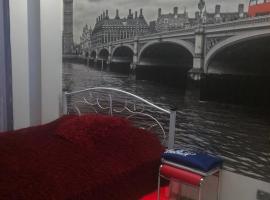 Hotel foto: London Apartment on Pavlova