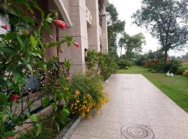 Hotel Photo: One Taitung