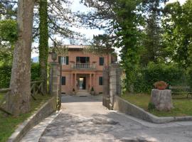 Hotel Photo: Villa delle Rose - Hotel Paradiso