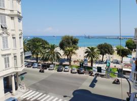 Hotel fotoğraf: La dimora sul mare