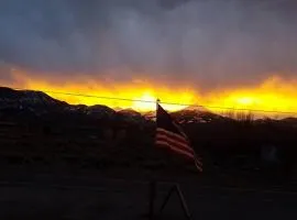 The Whispering Elms Motel