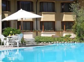 Hosteria Las Lengas by Visionnaire, Hotel in San Martín de los Andes