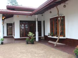 Hotel foto: Kingsy Homes - Homagama