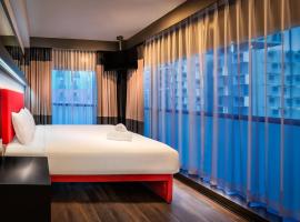 Essence Hotel Carlton, hotel en Melbourne