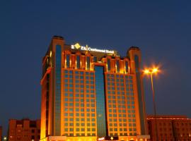 A picture of the hotel: Zara Continental Hotel