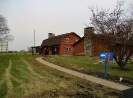 Motel 6-Shartlesville, PA