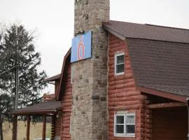 Motel 6-Shartlesville, PA