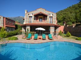 Photo de l’hôtel: Villa Ölüdeniz