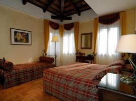 Villa Goetzen, khách sạn ở Dolo