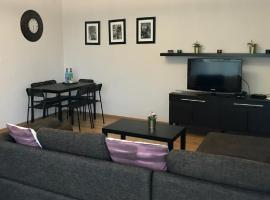 Gambaran Hotel: Apartament Orient