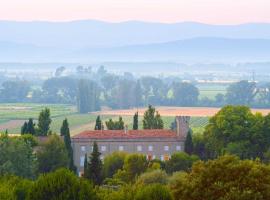 Hotel Photo: Château de la Motte