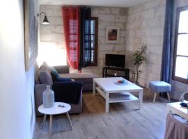 Gambaran Hotel: T2 douillet coeur de ville