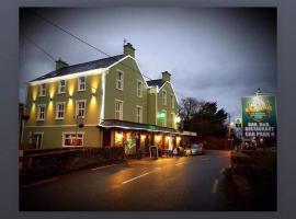 Hotel Photo: The Anvil Bar B&B