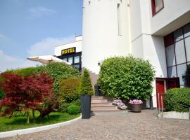 Hình ảnh khách sạn: Hotel Da Franco