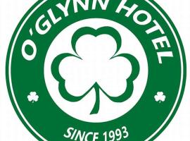 Hotel Photo: O'Glynn Hotel
