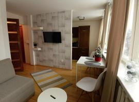 A picture of the hotel: Apartament Columbus