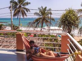 Coppenrath Hostel, hotel in Tangalle