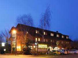 Hotel Photo: Willmersdorfer Hof