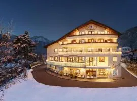 Hotel Arzlerhof