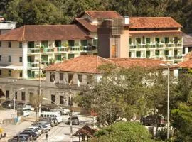 Hotel Dominguez Plaza