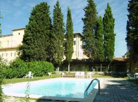 होटल की एक तस्वीर: La Poggerina Villa Sleeps 6 Pool WiFi