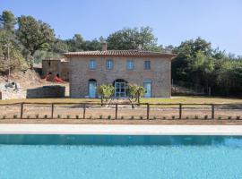 Hotelfotos: Fonte del Mazza Villa Sleeps 10 Pool Air Con WiFi