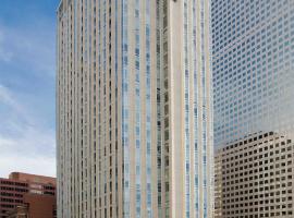 A picture of the hotel: SoBe Downtown Denver Apartments