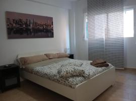 Ξενοδοχείο φωτογραφία: Apartamentos Naranja y Limòn