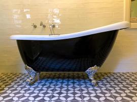 Inglenook Cottage, ξενοδοχείο σε Moonta