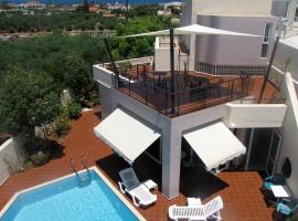 Ξενοδοχείο φωτογραφία: Elizabeth Hotel Apartments