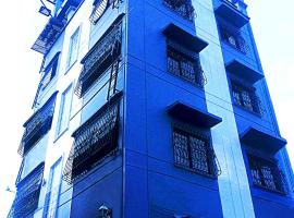 Hotel Foto: Las Pinas Serviced Apartment