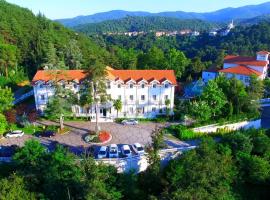 Ξενοδοχείο φωτογραφία: Limak Thermal Boutique Hotel