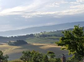 Hotelfotos: Casale Poggio alla Rena