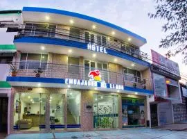 Hotel Embajador del Llano