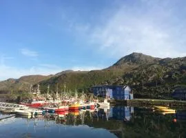 Arran Nordkapp, hotel in Honningsvåg