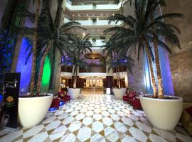 Gambaran Hotel: City Suites By Gemstones