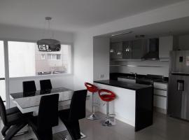 صور الفندق: Apartamento zona Varese