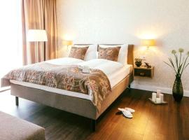 Chester Hotel Heidelberg, hotel in Heidelberg