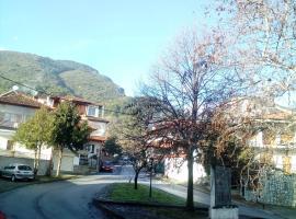 Gambaran Hotel: Apartment near Olympus mountain