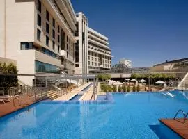 Hotel Nelva
